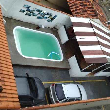 Casa 2 Quartos Em Cabo Frio Piscina E Area Gourmet Cantim Do Goiano Hospedagens エクステリア 写真