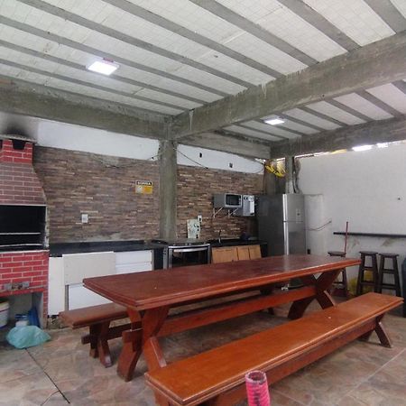 Casa 2 Quartos Em Cabo Frio Piscina E Area Gourmet Cantim Do Goiano Hospedagens エクステリア 写真