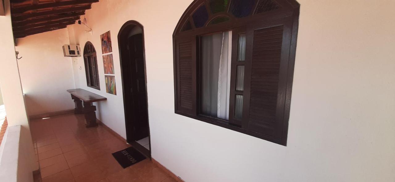Casa 2 Quartos Em Cabo Frio Piscina E Area Gourmet Cantim Do Goiano Hospedagens エクステリア 写真