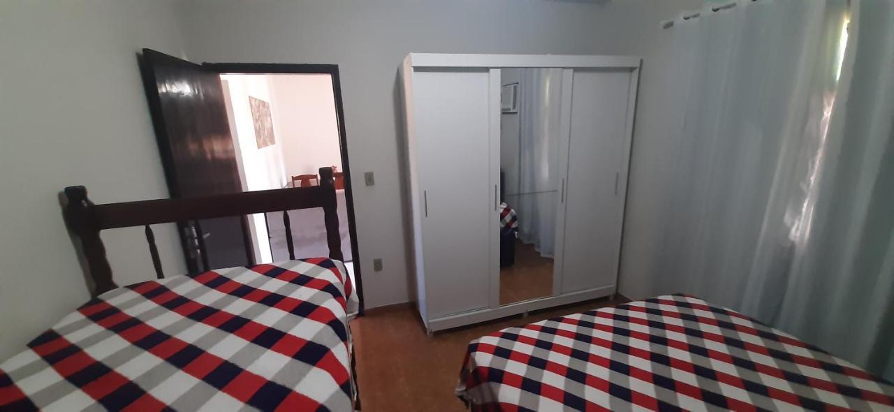 Casa 2 Quartos Em Cabo Frio Piscina E Area Gourmet Cantim Do Goiano Hospedagens エクステリア 写真