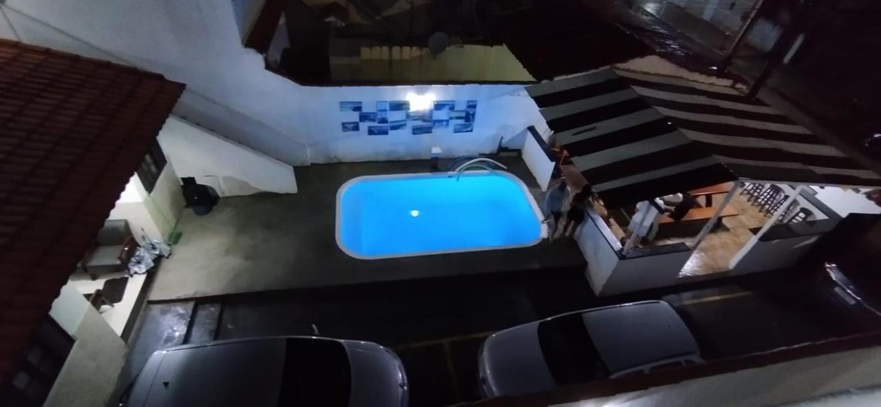 Casa 2 Quartos Em Cabo Frio Piscina E Area Gourmet Cantim Do Goiano Hospedagens エクステリア 写真