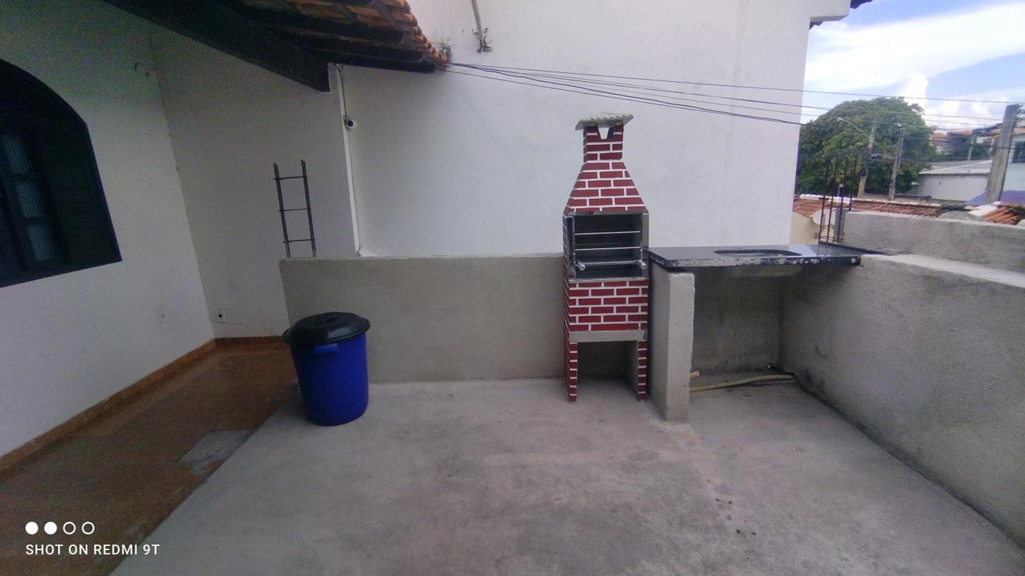 Casa 2 Quartos Em Cabo Frio Piscina E Area Gourmet Cantim Do Goiano Hospedagens エクステリア 写真